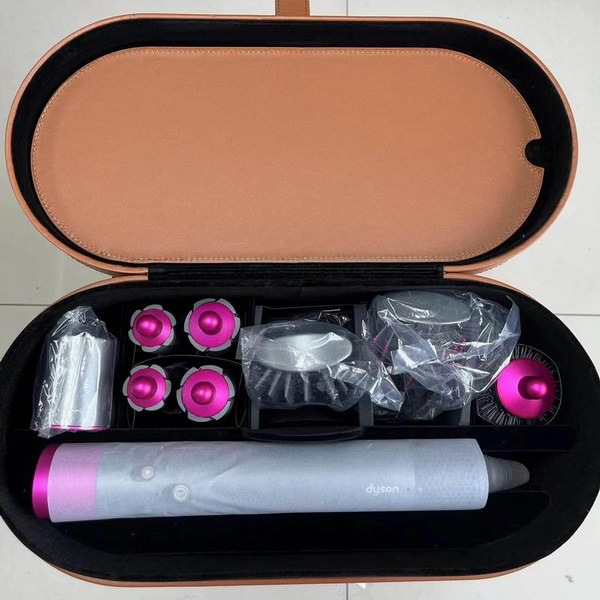 China Dyson AirWrap Suitable hair curler & curling factory supplier